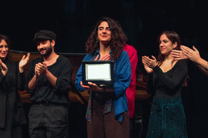 Premio "Gian Maria Testa" 2026