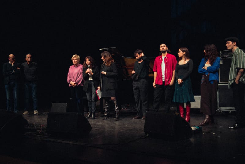 Premio "Gian Maria Testa" 2026