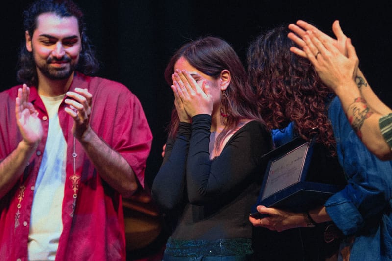 Premio "Gian Maria Testa" 2026