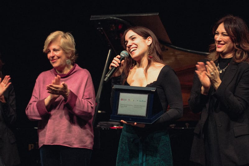 Premio "Gian Maria Testa" 2026