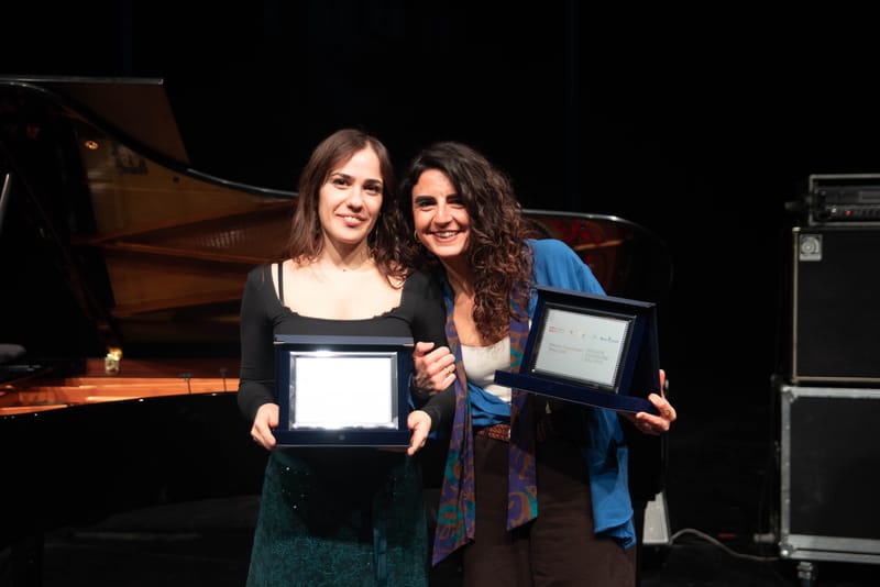 Premio "Gian Maria Testa" 2026