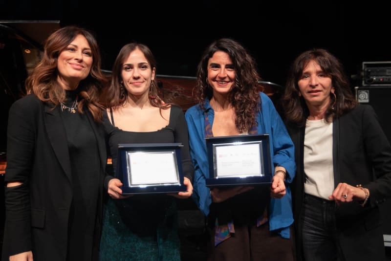 Premio "Gian Maria Testa" 2026