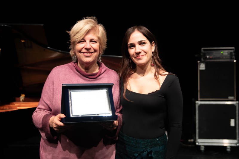 Premio "Gian Maria Testa" 2026