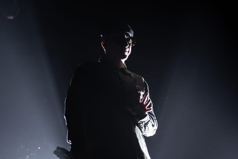 Subsonica live - Torino