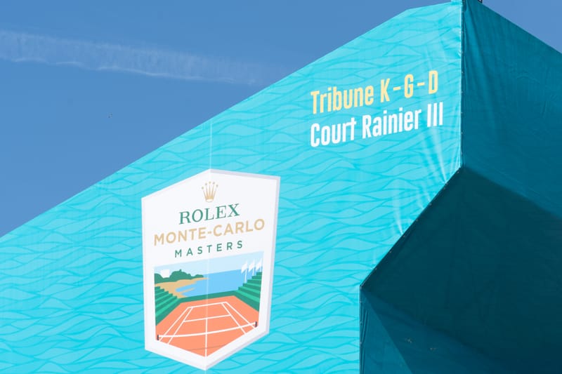 Rolex Montecarlo Master 2026