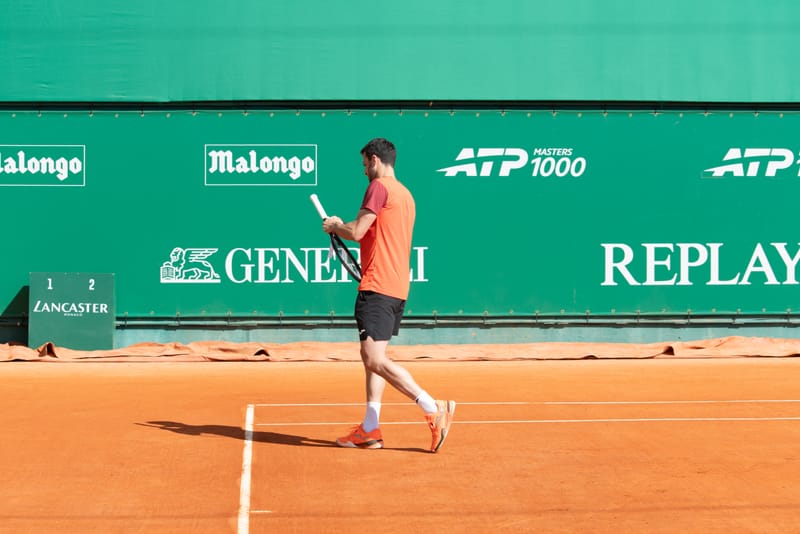 Rolex Montecarlo Master 2026