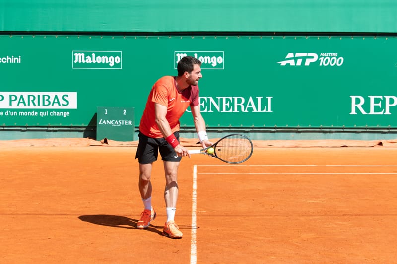 Rolex Montecarlo Master 2026