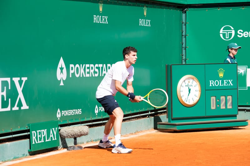 Rolex Montecarlo Master 2026