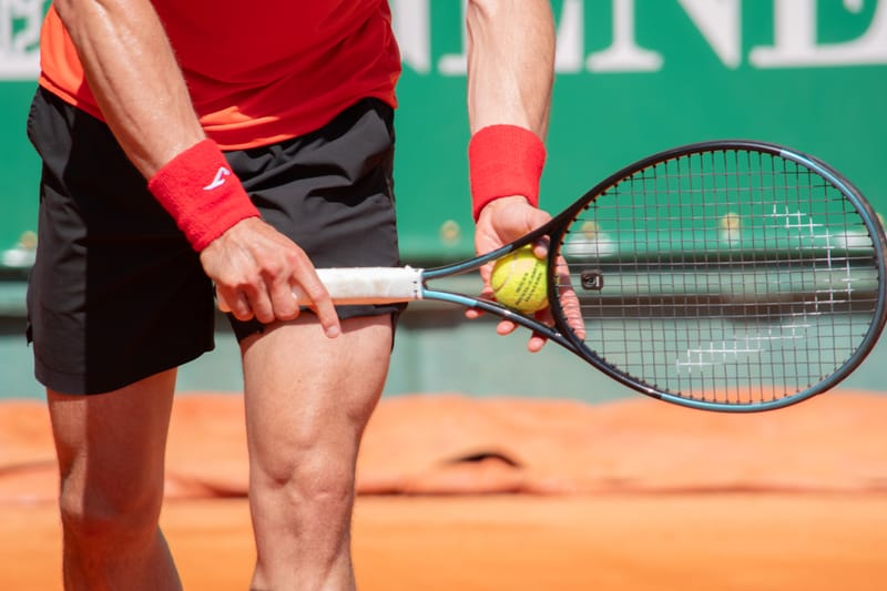 Rolex Montecarlo Master 2026