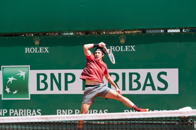 Rolex Montecarlo Master 2026