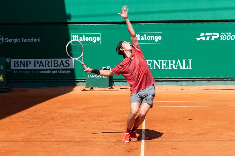 Rolex Montecarlo Master 2026