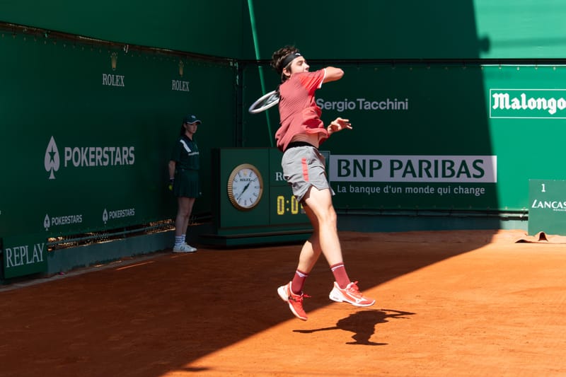 Rolex Montecarlo Master 2026