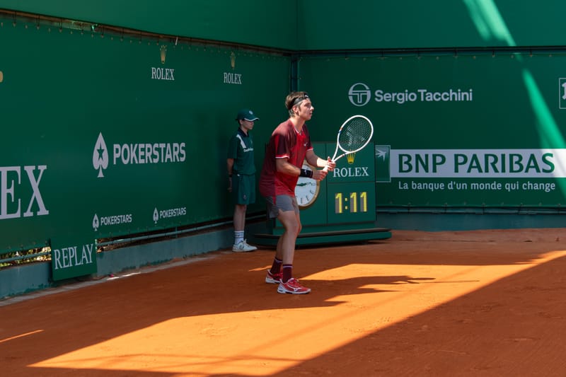 Rolex Montecarlo Master 2026