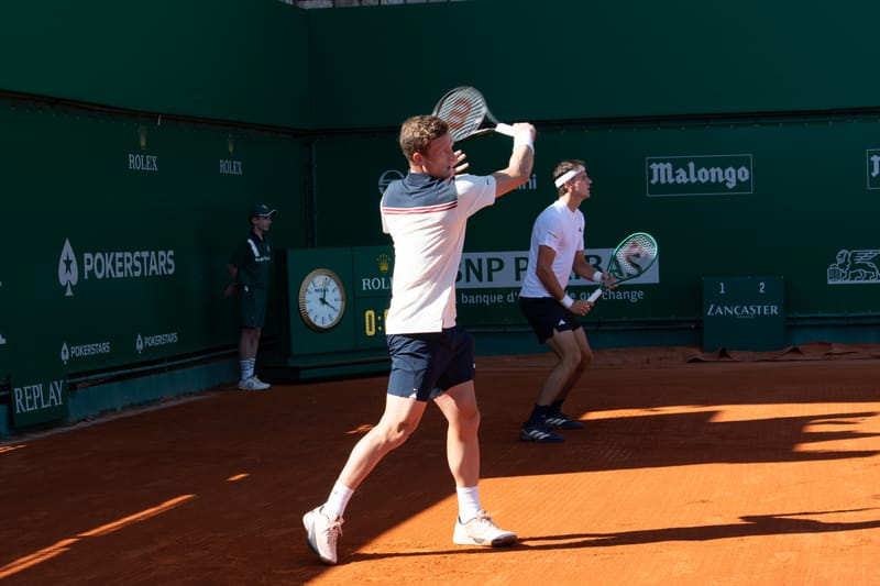 Rolex Montecarlo Master 2026