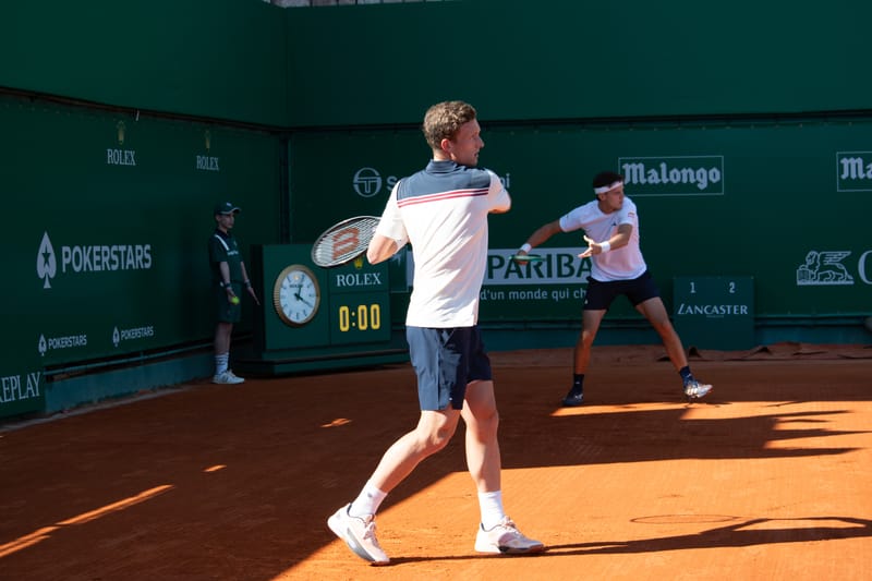 Rolex Montecarlo Master 2026