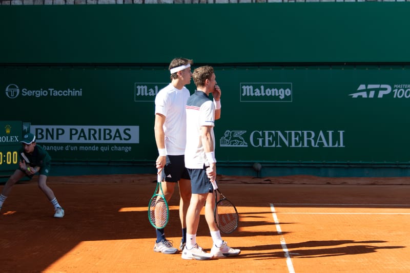 Rolex Montecarlo Master 2026