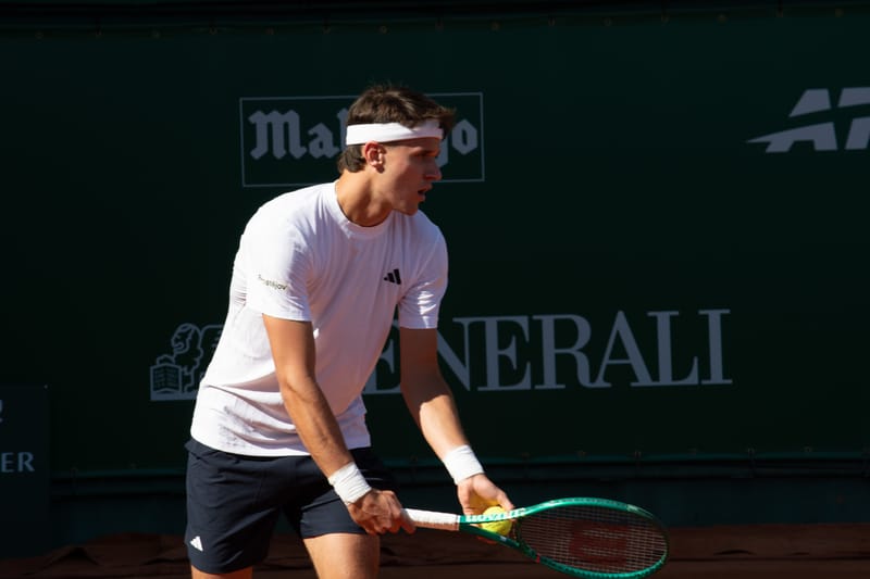 Rolex Montecarlo Master 2026