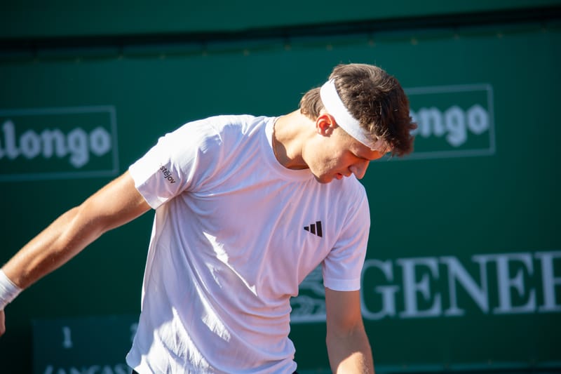 Rolex Montecarlo Master 2026