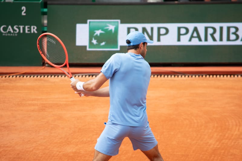 Rolex Montecarlo Master 2026