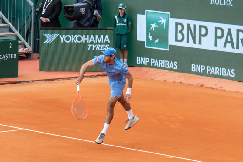 Rolex Montecarlo Master 2026