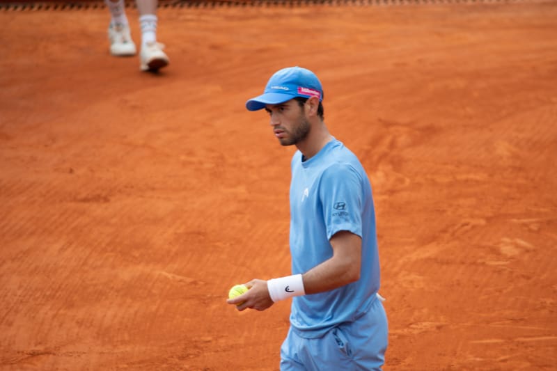 Rolex Montecarlo Master 2026