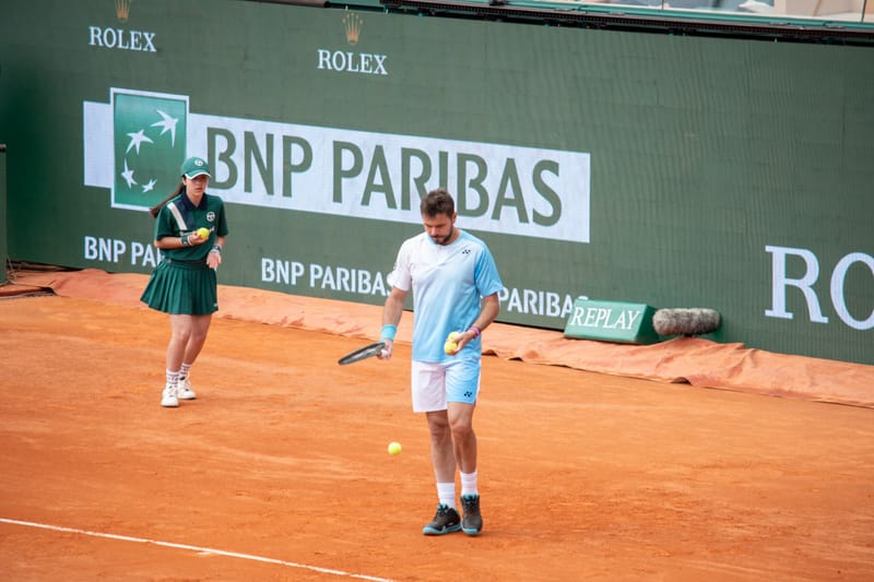 Rolex Montecarlo Master 2026