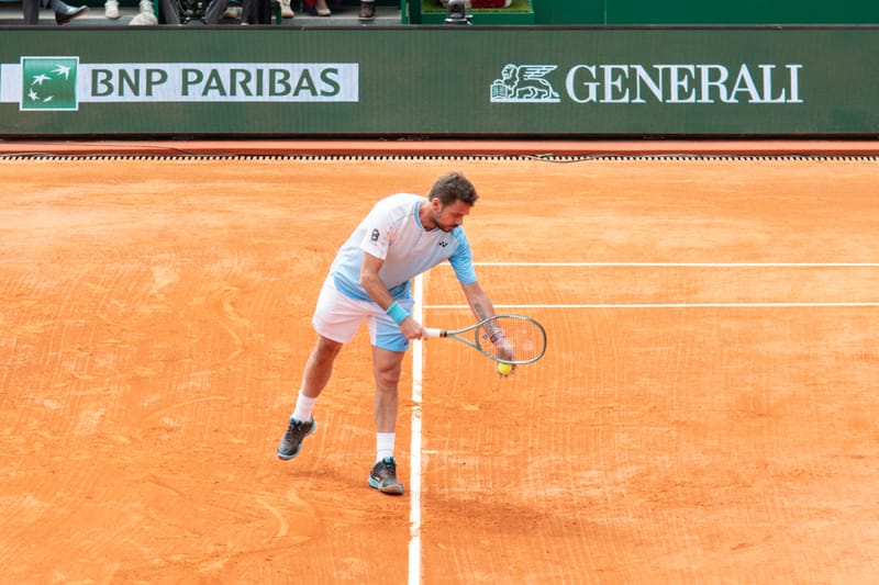 Rolex Montecarlo Master 2026