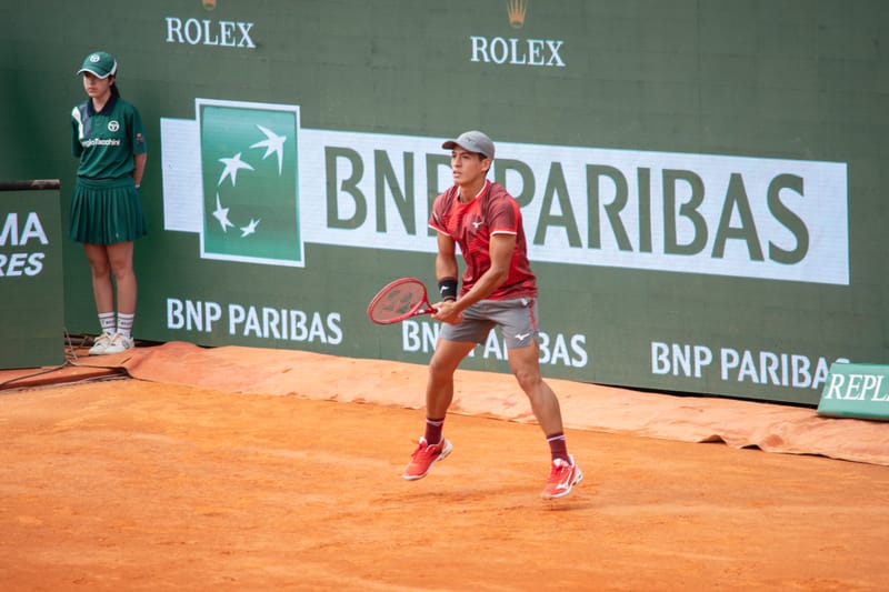 Rolex Montecarlo Master 2026