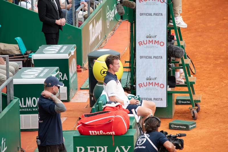 Rolex Montecarlo Master 2026