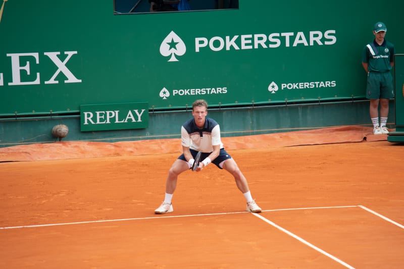 Rolex Montecarlo Master 2026