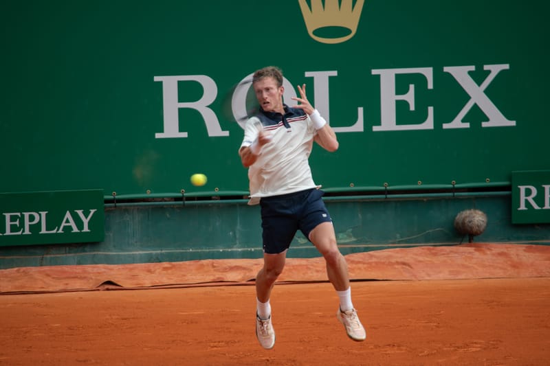 Rolex Montecarlo Master 2026