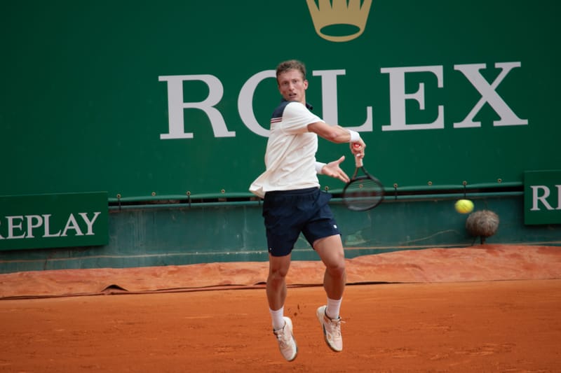 Rolex Montecarlo Master 2026