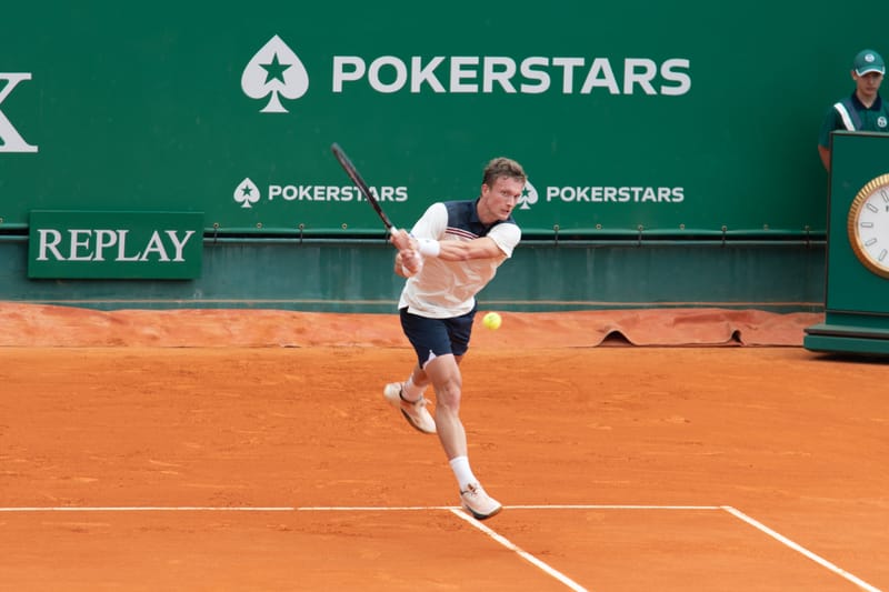 Rolex Montecarlo Master 2026