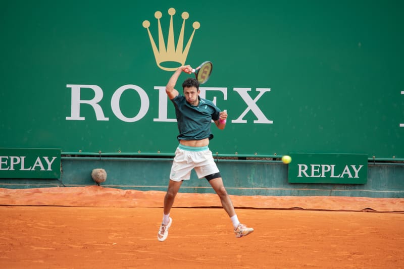 Rolex Montecarlo Master 2026