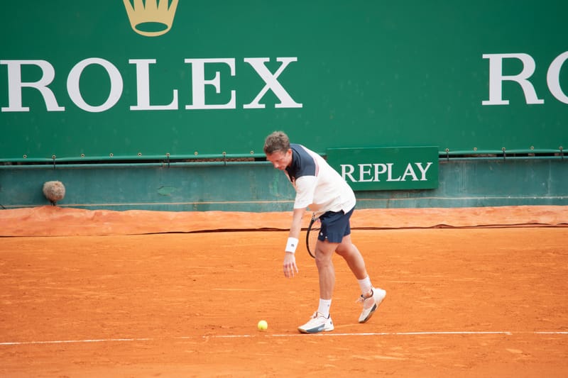 Rolex Montecarlo Master 2026