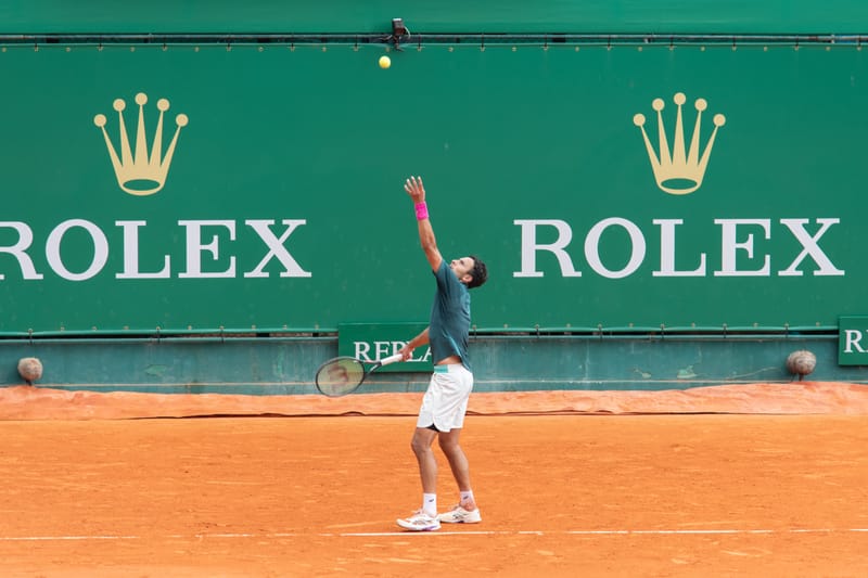 Rolex Montecarlo Master 2026