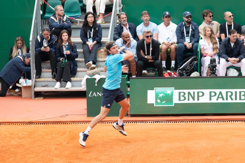 Rolex Montecarlo Master 2026