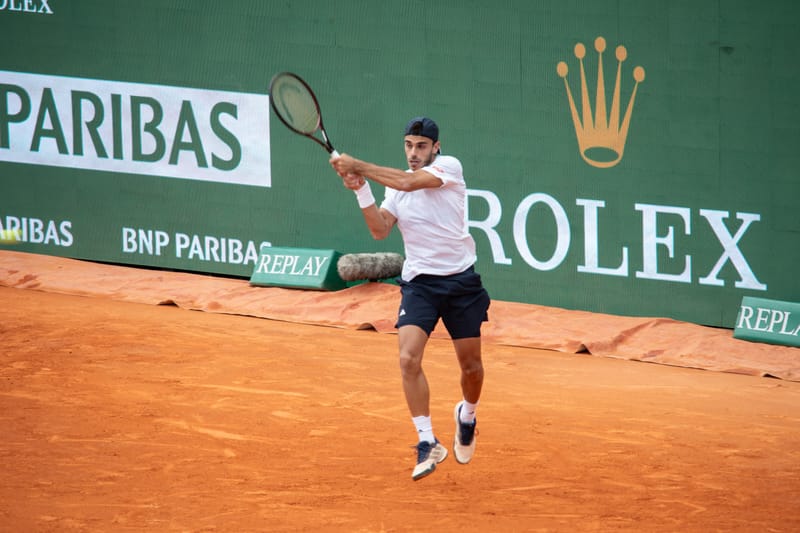 Rolex Montecarlo Master 2026