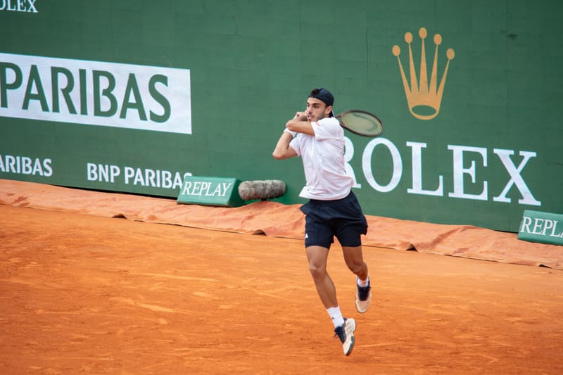 Rolex Montecarlo Master 2026