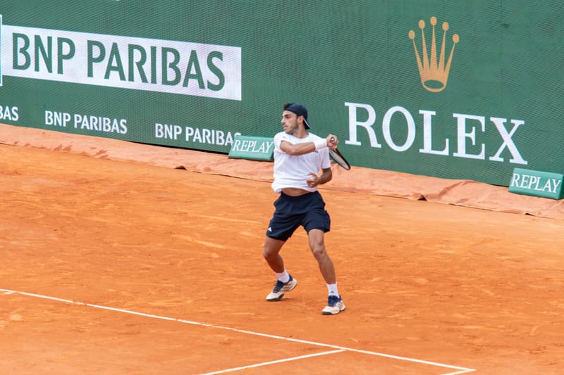 Rolex Montecarlo Master 2026