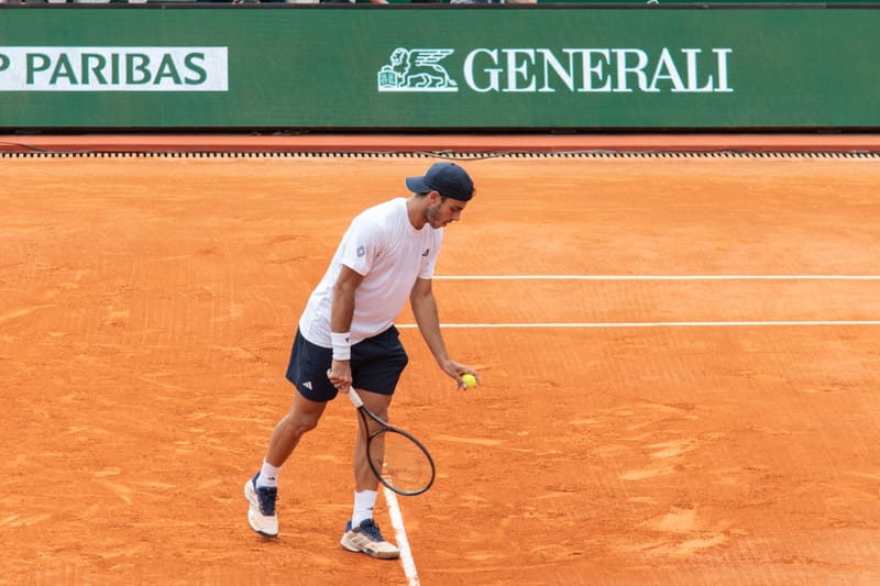 Rolex Montecarlo Master 2026