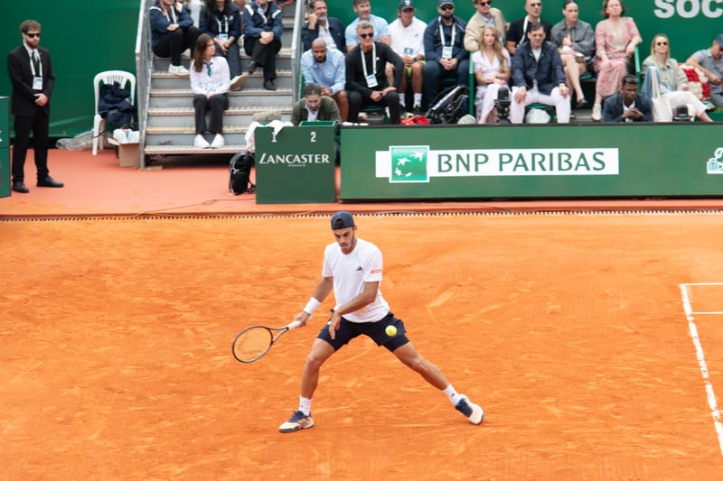 Rolex Montecarlo Master 2026