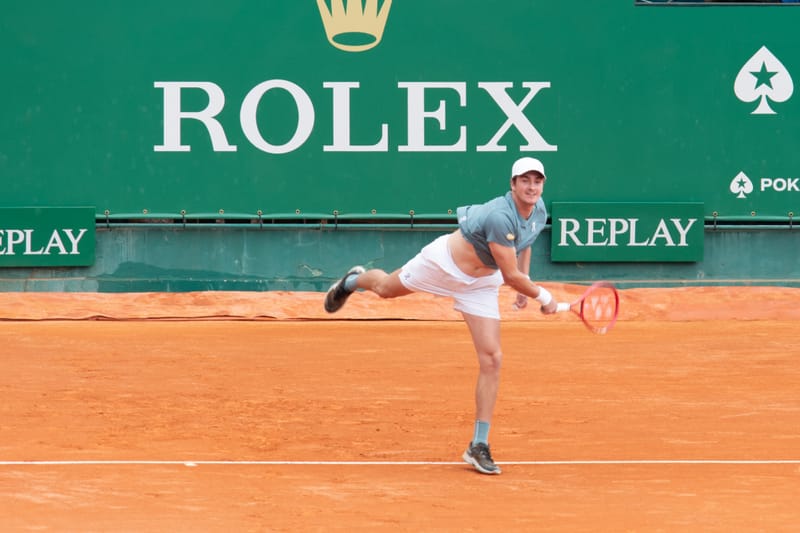 Rolex Montecarlo Master 2026