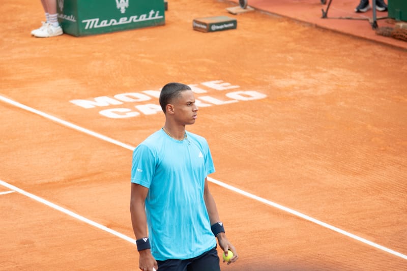 Rolex Montecarlo Master 2026