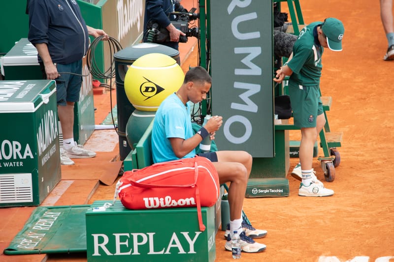 Rolex Montecarlo Master 2026