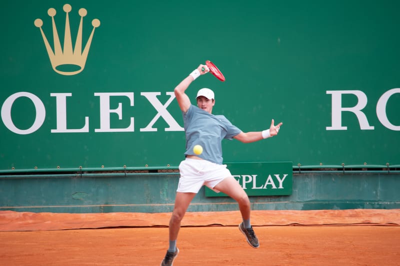 Rolex Montecarlo Master 2026