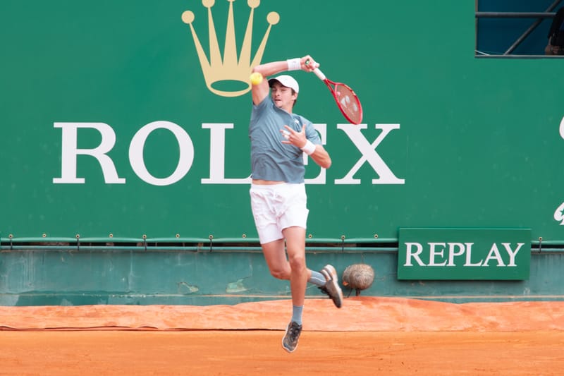 Rolex Montecarlo Master 2026