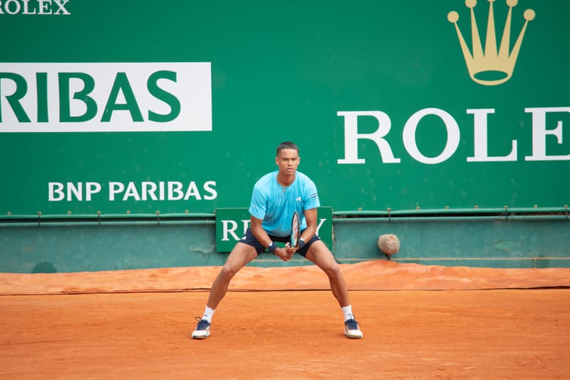 Rolex Montecarlo Master 2026