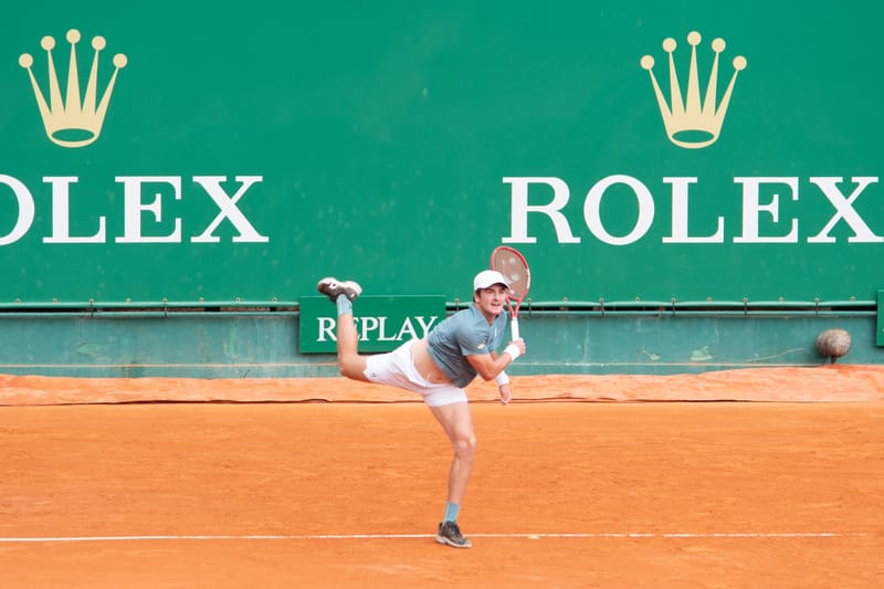 Rolex Montecarlo Master 2026