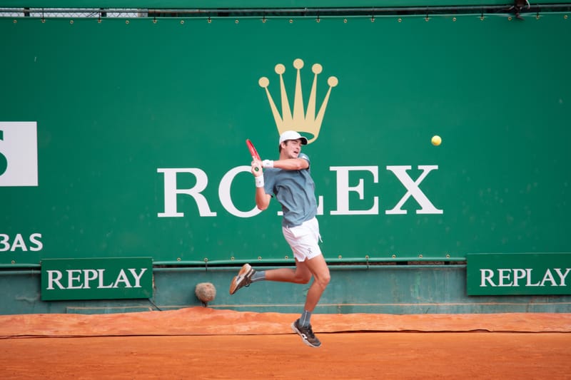 Rolex Montecarlo Master 2026